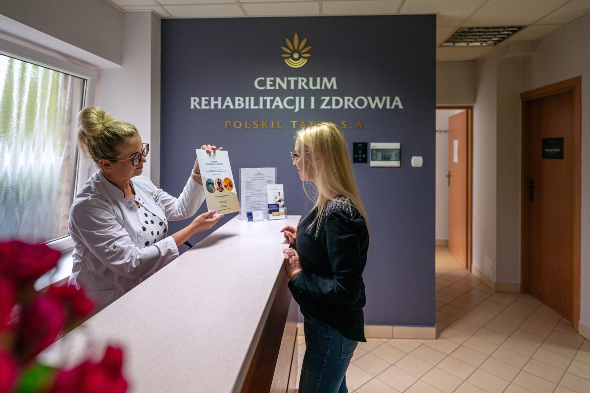 Zespół Dolina Białego - Biały Potok Pensjonat 3*