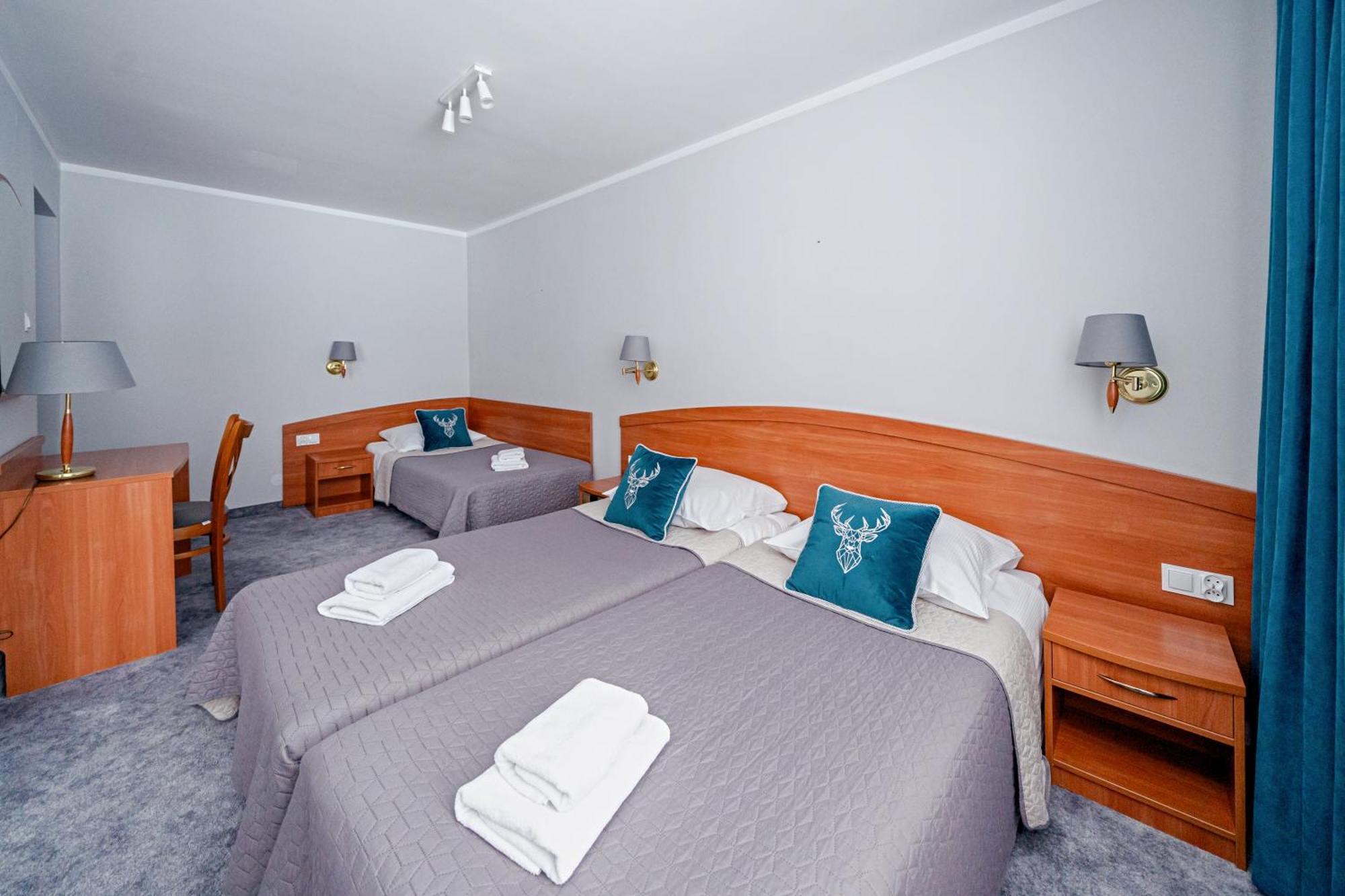 Bialy Potok 3* Zakopane