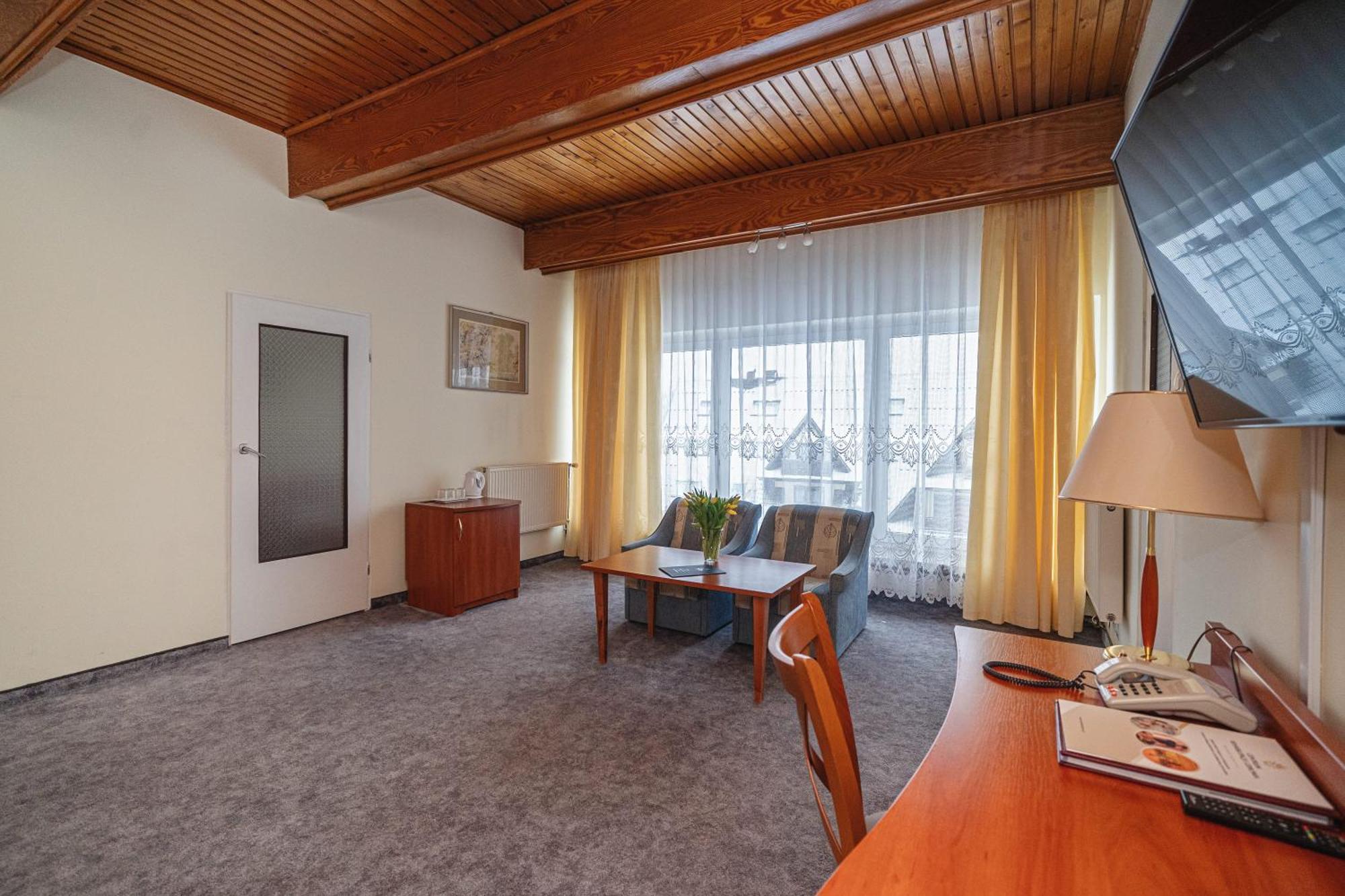 Bialy Potok Guest house Zakopane