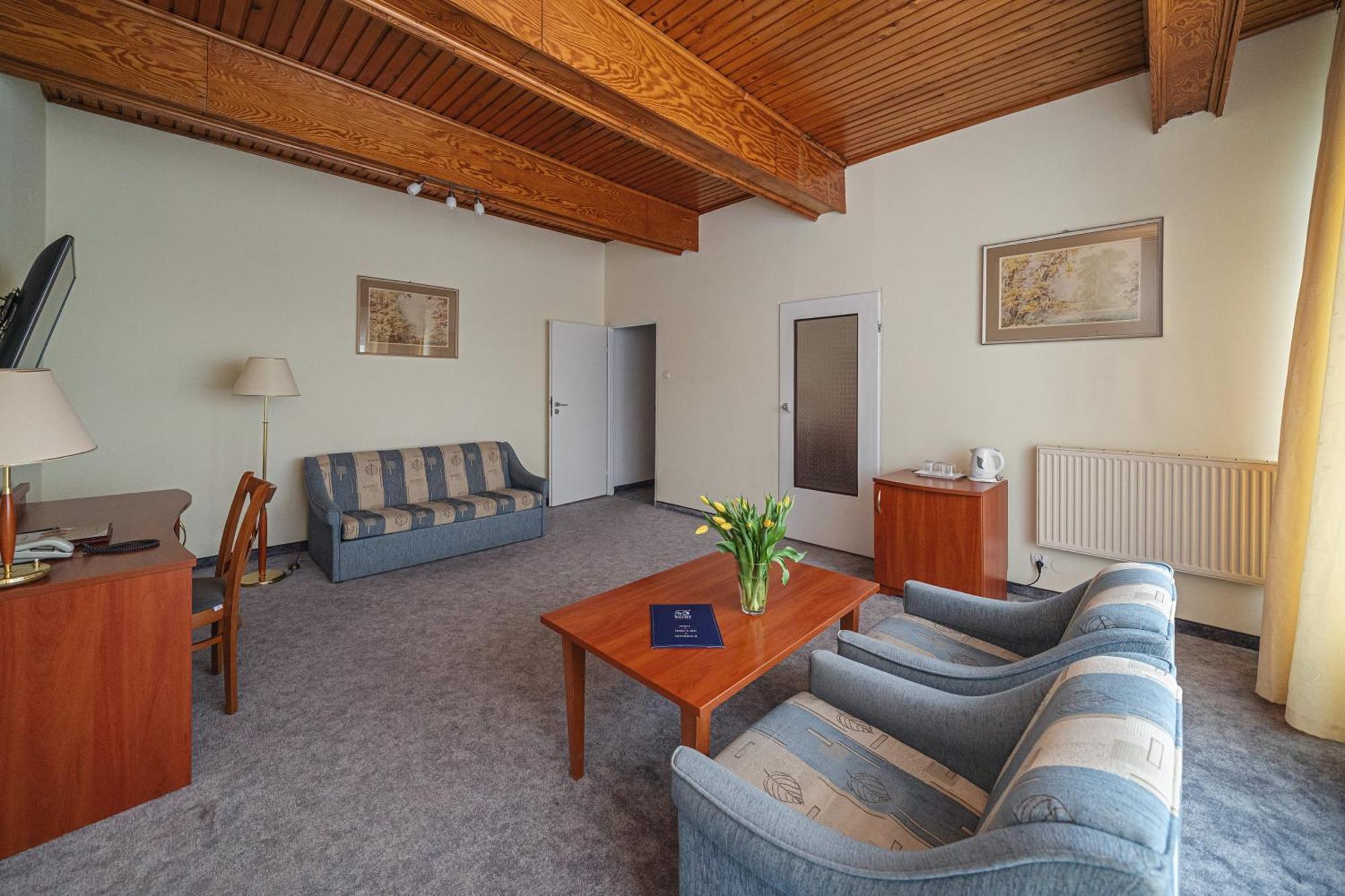 Guest house Bialy Potok