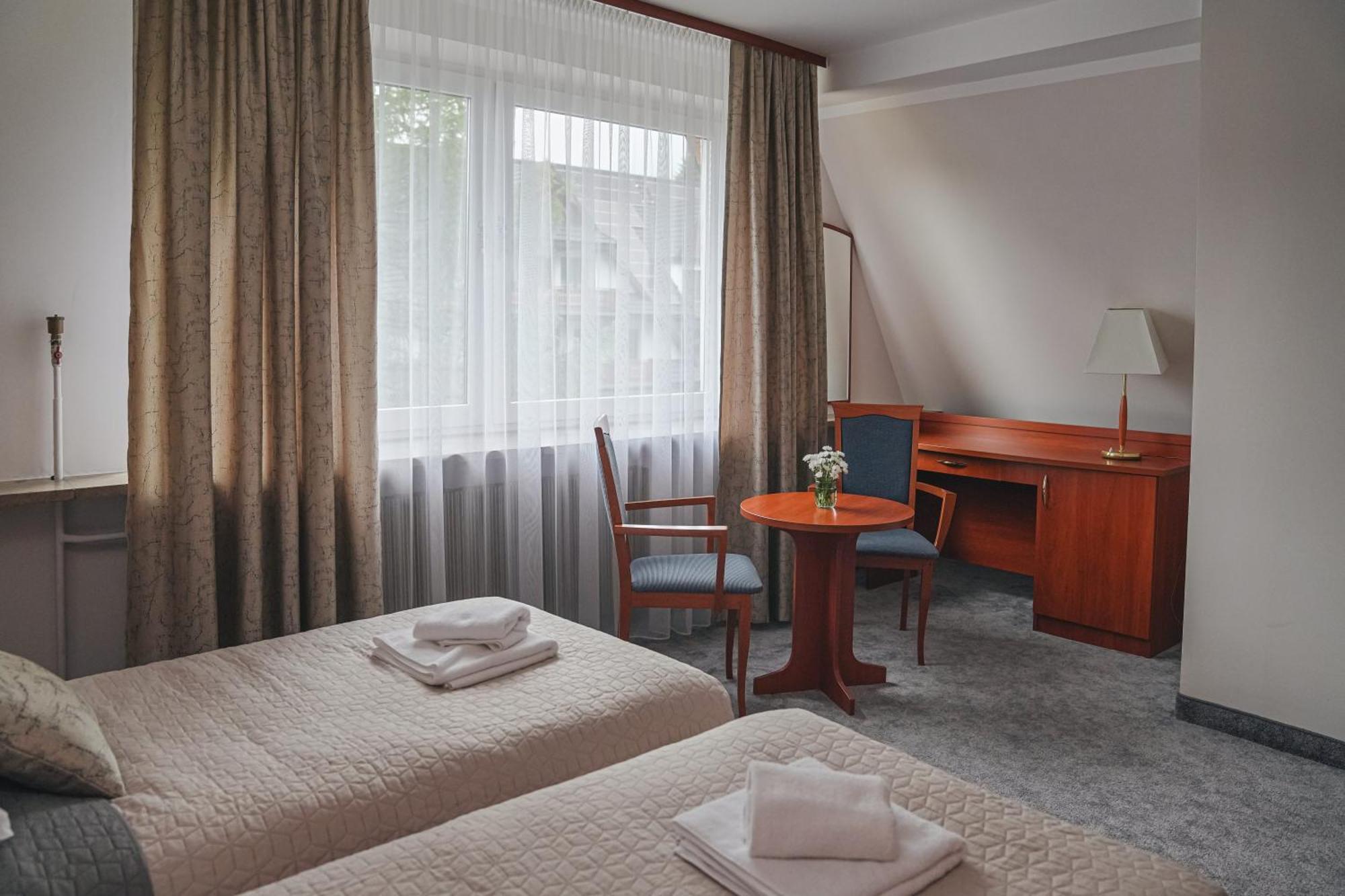 Bialy Potok 3* Zakopane